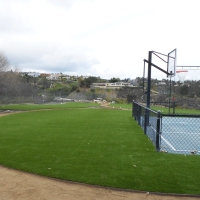 Artificial Grass Carpet Potrero, California Lawn And Garden, Commercial Landscape