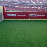 Artificial Grass Carpet Potrero, California Sports Turf