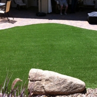 Artificial Grass Fallbrook, California Dog Parks, Backyards