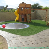 Artificial Turf Cost Granite Hills, California Landscaping Business, Backyard