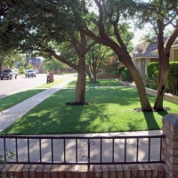 Best Artificial Grass Fallbrook, California Backyard Playground, Front Yard Design