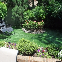 Best Artificial Grass Lakeside, California Design Ideas, Backyards