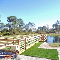 Fake Grass Carpet La Mesa, California Paver Patio, Backyard Designs