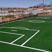 Fake Grass San Diego Country Estates, California Backyard Sports