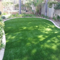 Grass Carpet Camp Pendleton North, California Garden Ideas