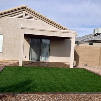 Green Lawn Pine Valley, California Landscape Rock, Backyard Landscape Ideas