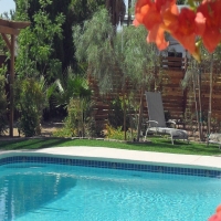 How To Install Artificial Grass Crest, California Landscape Design, Backyard Makeover