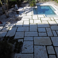 How To Install Artificial Grass Crest, California Landscaping Business, Pavers