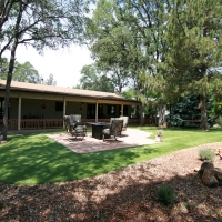 How To Install Artificial Grass Santee, California Landscape Photos, Backyard Landscaping
