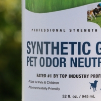 Pet Odor Neutralizer