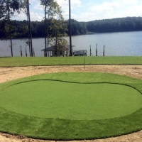 Outdoor Carpet Lake San Marcos, California Outdoor Putting Green