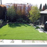 Synthetic Grass Cost Spring Valley, California City Landscape, Small Backyard Ideas