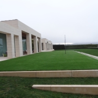 Synthetic Turf Supplier Harbison Canyon, California City Landscape, Commercial Landscape