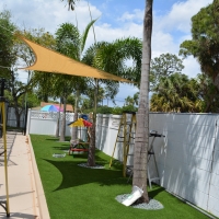 Synthetic Turf Supplier National City, California Dogs, Commercial Landscape