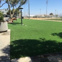 Synthetic Turf Supplier Solana Beach, California Landscape Rock, Commercial Landscape