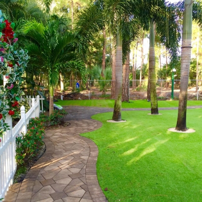 Artificial Grass Carpet Poway, California Gardeners, Commercial Landscape