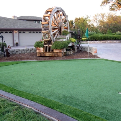 Artificial Grass Harbison Canyon, California Artificial Putting Greens, Small Front Yard Landscaping