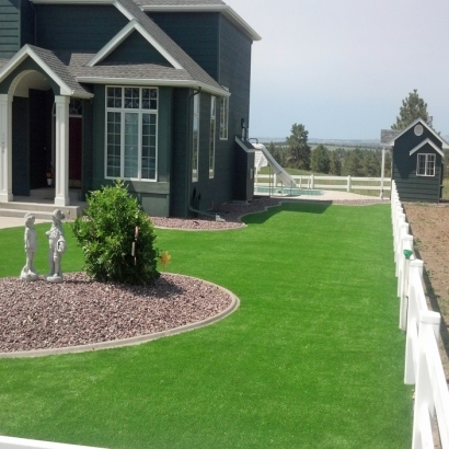Artificial Grass Installation Alpine, California Landscape Ideas, Front Yard Landscape Ideas