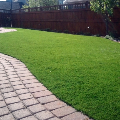 Artificial Grass Installation Del Mar, California Home And Garden, Backyard Design