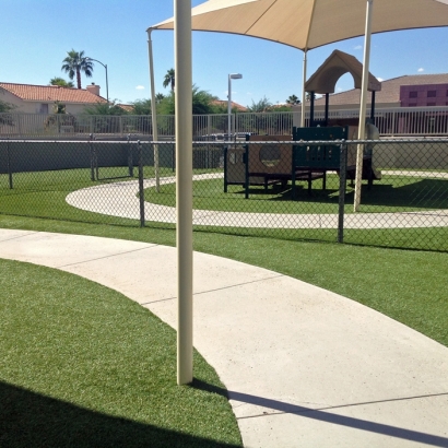 Artificial Grass Installation Eucalyptus Hills, California Kids Indoor Playground, Parks