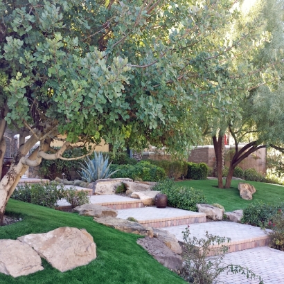 Artificial Grass Installation Mount Laguna, California Paver Patio, Backyard Garden Ideas