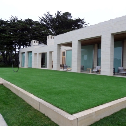 Artificial Grass La Mesa, California Lawn And Landscape, Commercial Landscape