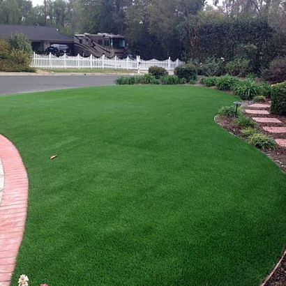 Artificial Grass San Diego Country Estates, California Landscape Rock, Front Yard Landscaping