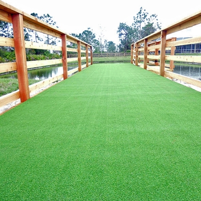 Artificial Lawn Boulevard, California Rooftop, Commercial Landscape