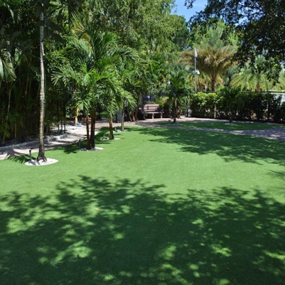 Artificial Lawn Campo, California Rooftop, Commercial Landscape