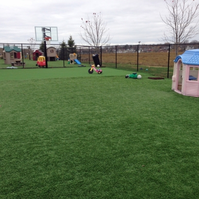 Artificial Turf Bonsall, California Athletic Playground, Commercial Landscape