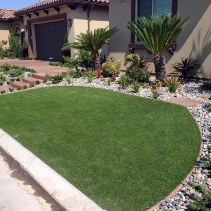 Artificial Turf Camp Pendleton North, California Lawns, Landscaping Ideas For Front Yard