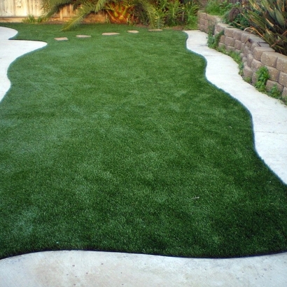 Artificial Turf Cost Coronado, California Lawn And Landscape, Backyard Makeover