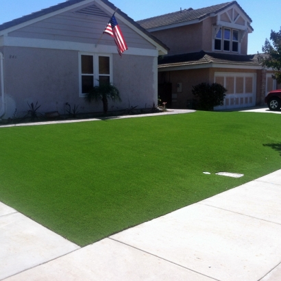 Artificial Turf Cost Rancho Santa Fe, California City Landscape, Front Yard