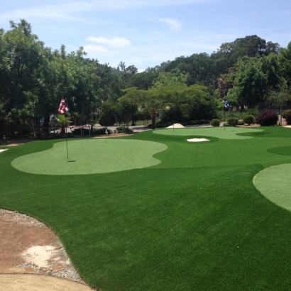 Artificial Turf Installation Fairbanks Ranch, California Backyard Playground, Front Yard Landscaping Ideas