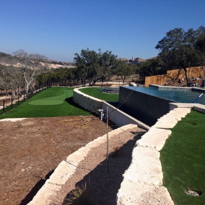 Artificial Turf Installation Jacumba, California Putting Green, Swimming Pools