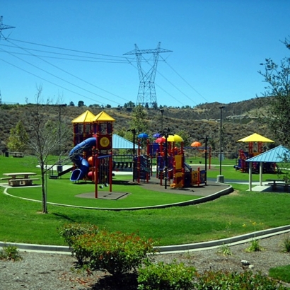 Artificial Turf Installation Julian, California Paver Patio, Recreational Areas