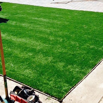 Artificial Turf Installation San Marcos, California Landscaping