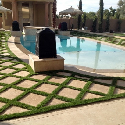 Artificial Turf La Presa, California Home And Garden, Backyard Landscape Ideas