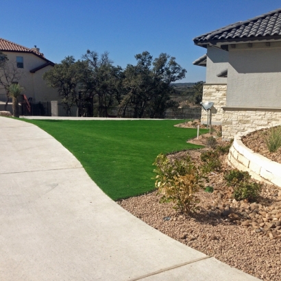 Artificial Turf Spring Valley, California Lawns, Front Yard Landscaping
