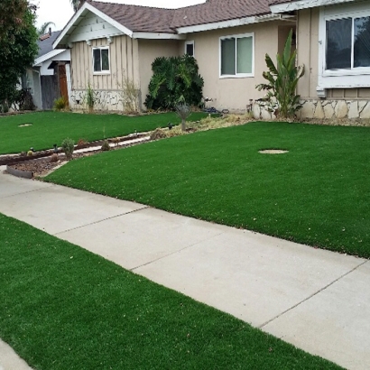 Best Artificial Grass Alpine, California Paver Patio, Small Front Yard Landscaping