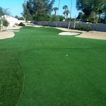 Best Artificial Grass El Cajon, California Putting Green Grass