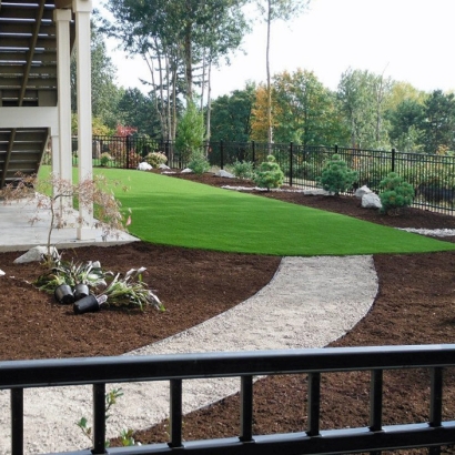 Best Artificial Grass Lemon Grove, California Garden Ideas, Backyard Landscape Ideas