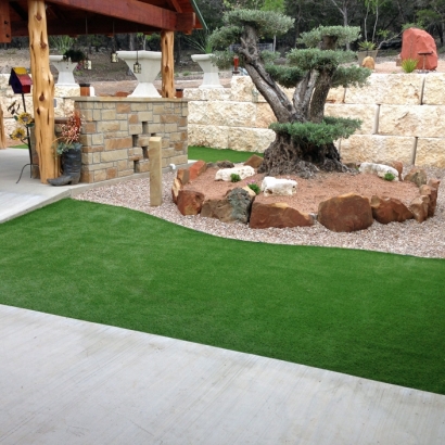 Fake Grass Carpet Bonsall, California Backyard Playground, Backyard Makeover