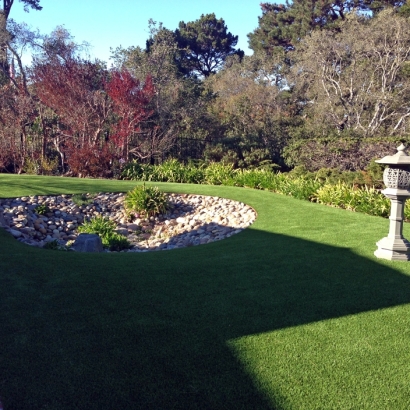 Fake Grass Carpet Campo, California Paver Patio, Beautiful Backyards
