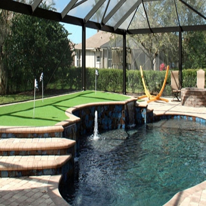 Fake Grass Carpet San Diego Country Estates, California Lawn And Landscape, Swimming Pools