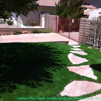 Fake Grass Crest, California Gardeners, Landscaping Ideas For Front Yard