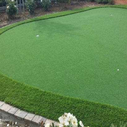 Fake Grass Rainbow, California Roof Top, Backyard Landscape Ideas