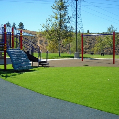 Faux Grass Bonita, California Lacrosse Playground, Recreational Areas