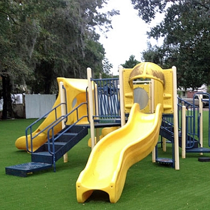 Faux Grass Ramona, California Playground Safety, Parks