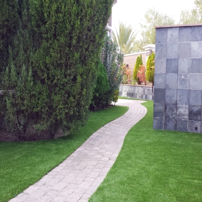 Grass Carpet Harbison Canyon, California Lawn And Landscape, Commercial Landscape